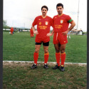 S.S. Villesse 1992-93 Di Blas Claudio e Dominici - 705